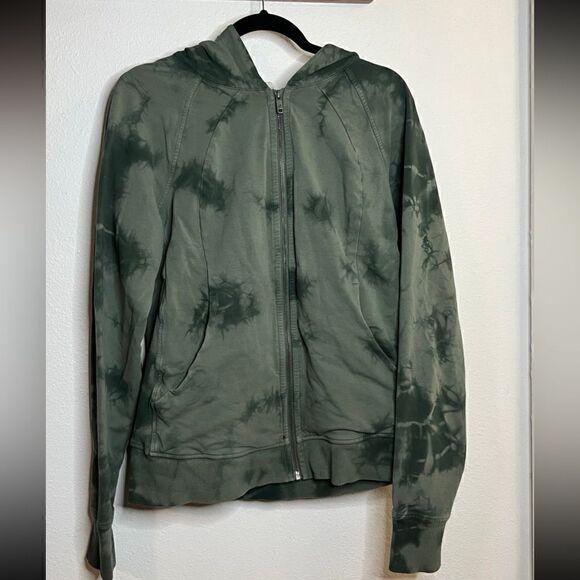 Lululemon Scuba Hoodie - Picture 9 of 11